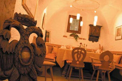 Landhotel Agathawirt باد غويسرن المظهر الخارجي الصورة