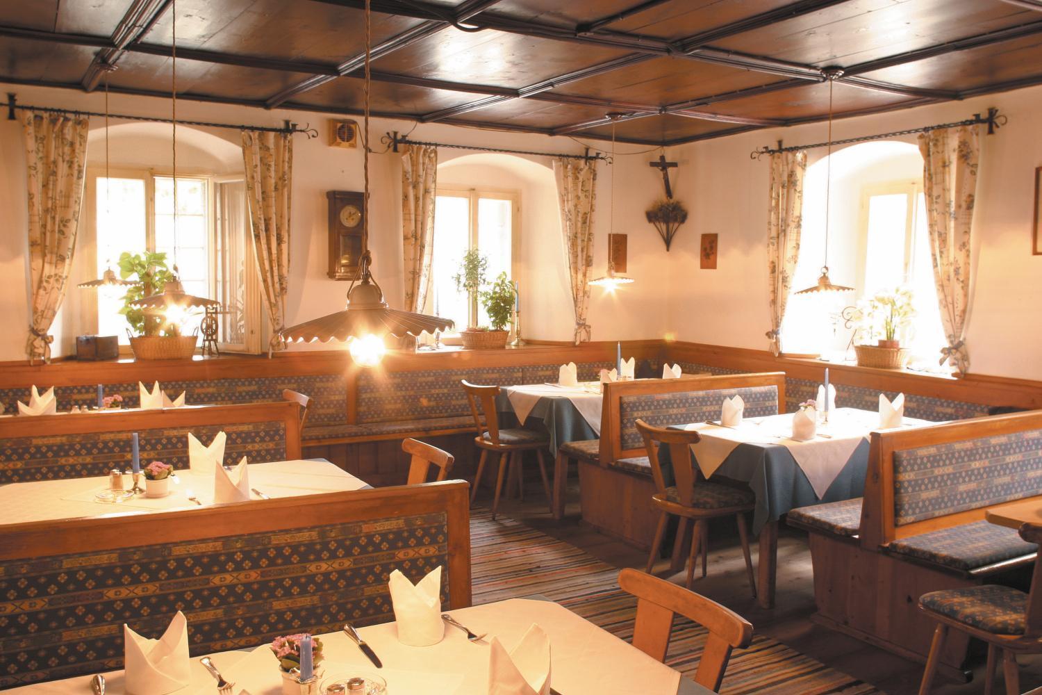 Landhotel Agathawirt باد غويسرن المظهر الخارجي الصورة